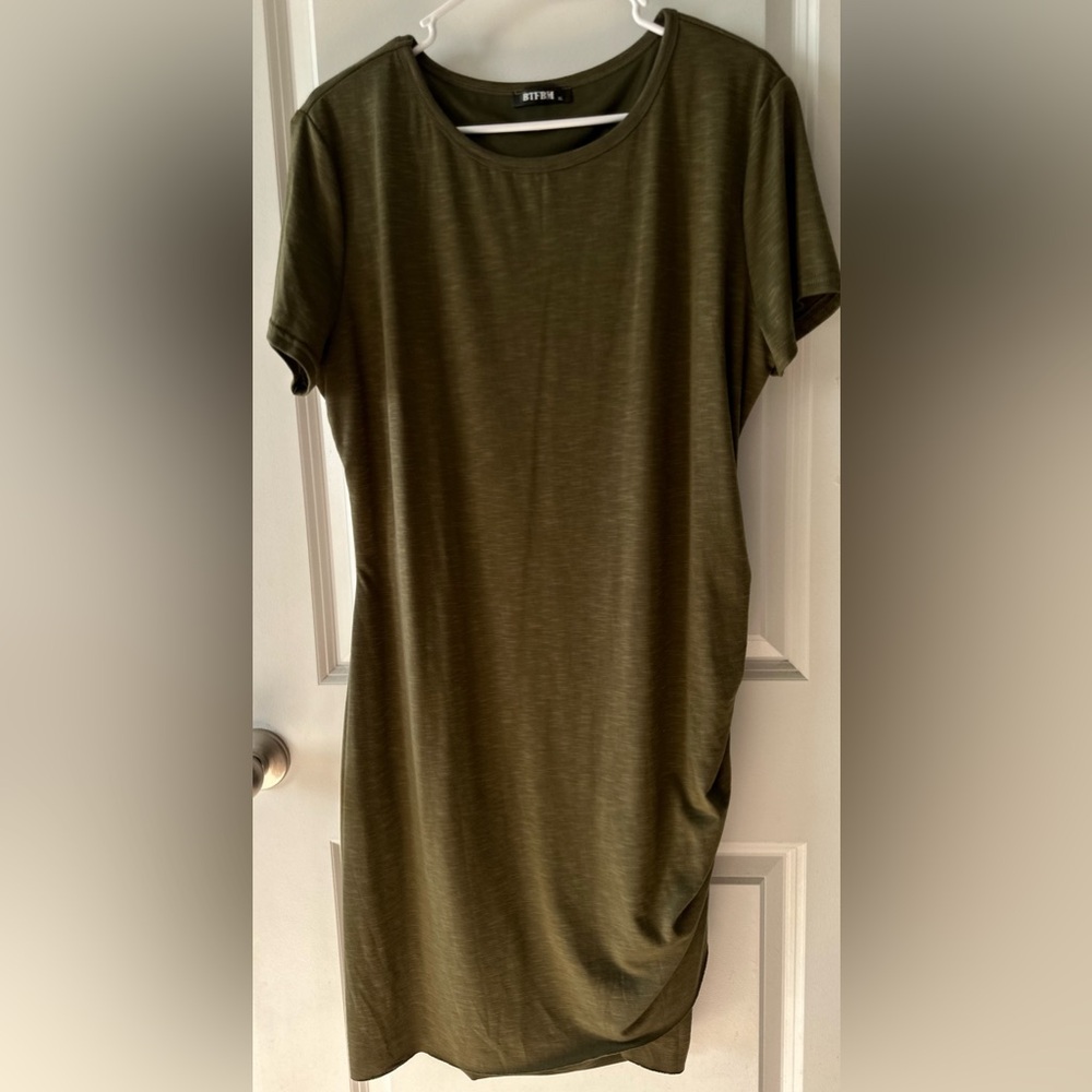 Brand new dress